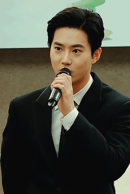 kimjuncottons: suho ✧ suncheon bay world animal film festival