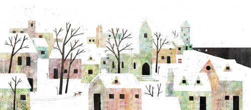 harpercollinschildrens:wellesleybooks:djevojka:Extra Yarn by Jon Klassen thank you we love Extr