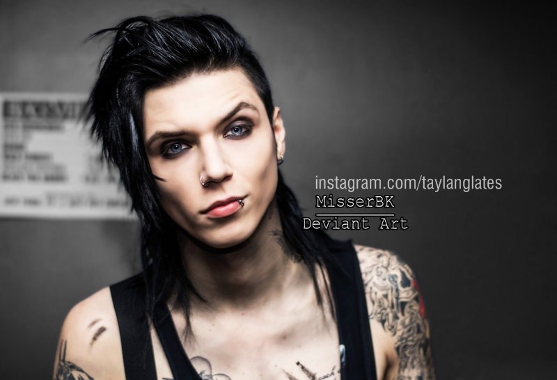 ouremomusic:  Black veil brides !!!!!! 