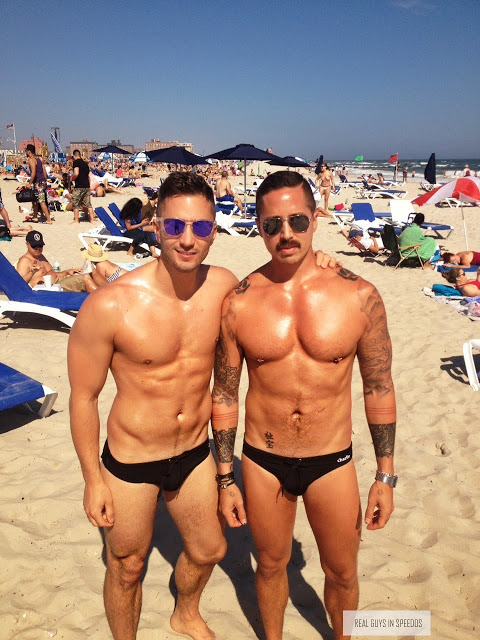 rgispeedos:  Blog Reader JD 