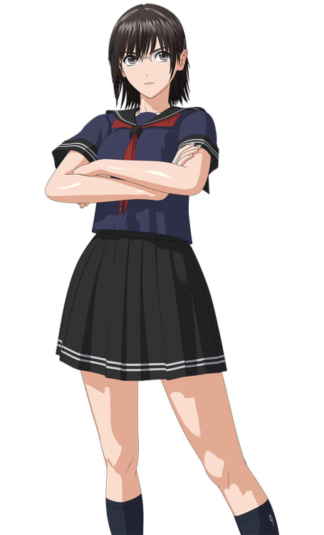  [二次元裏(jun)(ふたば)] via Illustail