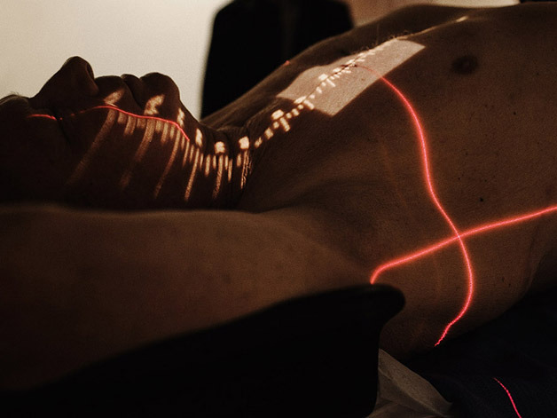 outsh:  Christopher Anderson