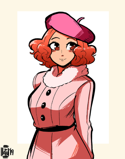 scruffyturtles - Back to haru posting