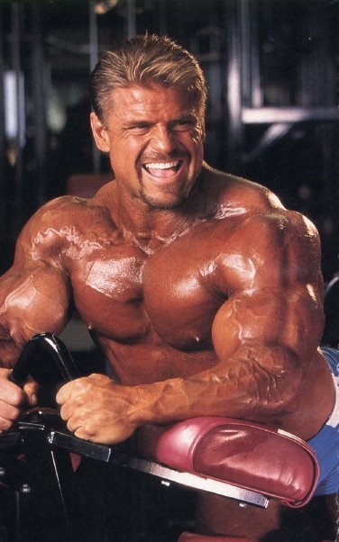 joeysilverado:  Eddie Robinson