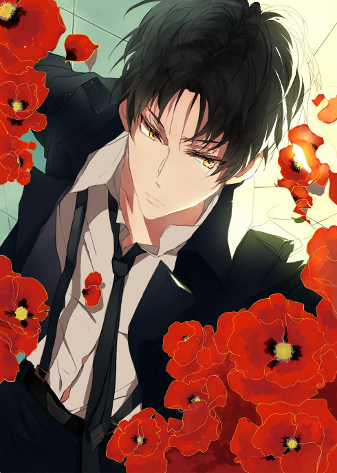 mirage-shooter:  緑高3 