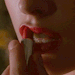 hewasseduced:simplymarge:What would you do if I kissed you right now?Melt