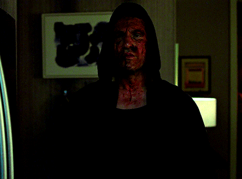 I Just Know. Look Around, Red. This City, It Stinks. Its A Sewer. It Stinks And It Smells Like Shit And