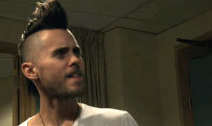 LOVE LUST FAITH + DREAMS