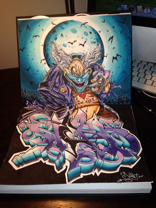 l0u1ss:  Weks exchange by sent1 