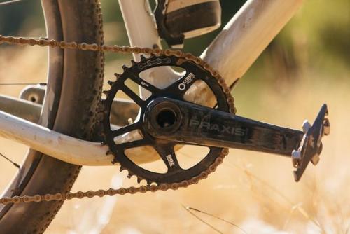 aces5050:(via One Ride With Shimano GRX Gravel Group on an Ibis Hakka MX – John Watson | The Radavis