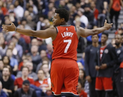 lamarworld1: Kyle Lowry booty