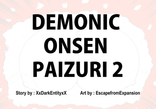 Commission : XxDarkEntityxXDialog : YukaTakeuchiFanI proudly present a new way to enjoy the comic. T