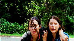 sheriffandsteel: Chambler Week Day 3 favorite relationship: The Chambler family  You mess with me or my family and I swear to Christ I will put you down got it?  