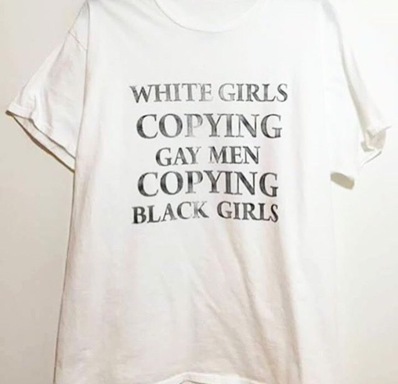 herunweddedhusband:  alwaysbewoke:     I need this shirt
