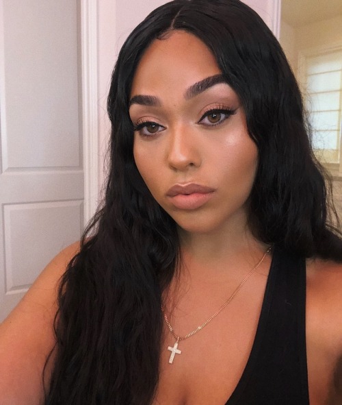 blackgrlsaremagic:@jordynwoods