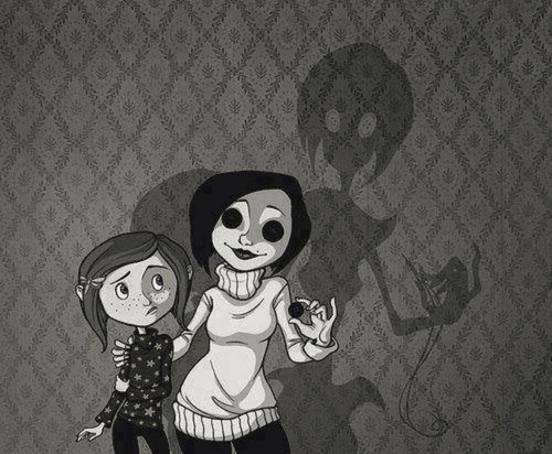 Black Smiles