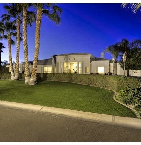 Phoenix Traditional Landscape
