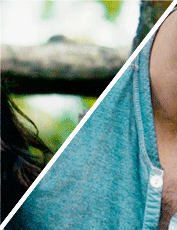 arrowckd-blog:  It was you and me, Tom. We did this to them.  To us. 
