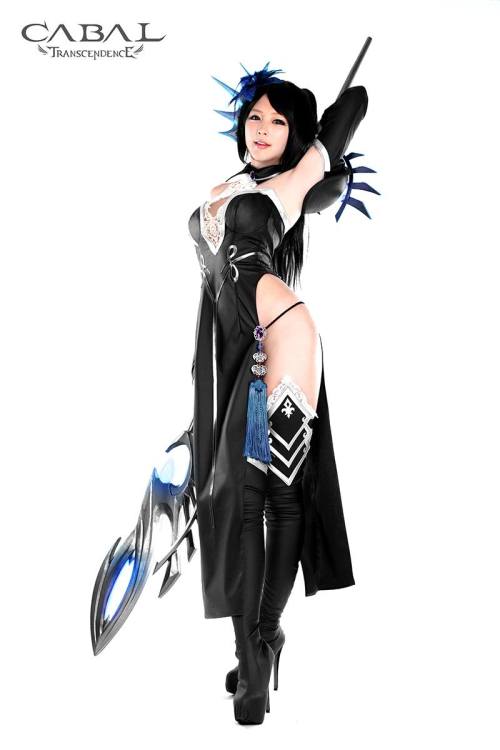 CABAL Online - Wizard (Doremi)