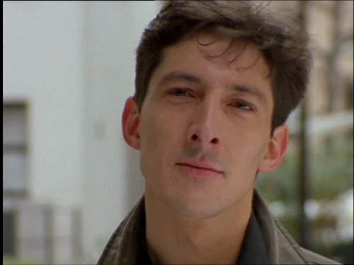 Methos screencaps * season 3 fluffy hairFor the lovely flamebyrd.So pretty!