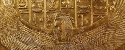 amntenofre:   “O You Gods, I am Isis, Osiris’s