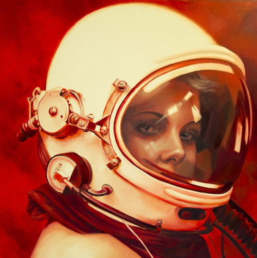 lesstalkmoreillustration - Kathrin Longhurst