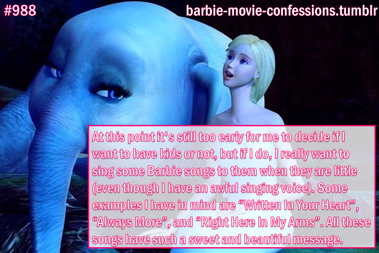 tika barbie island princess