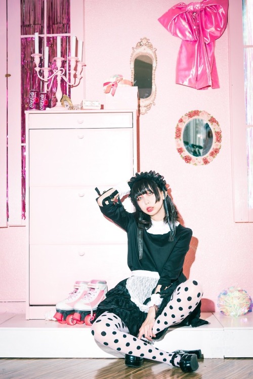 Meido Cafe blog