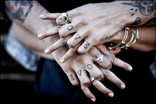 tattooac:  Tattoo Blog