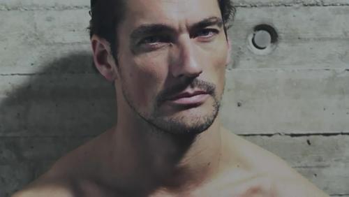 florwp:  David Gandy Underwear for Autograph #GandyForAutograph  Video  UNF drool fuck omg damn