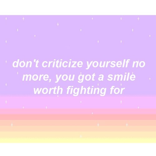 You&rsquo;ve got a smile worth fighting for&hellip; #BraveHonestBeautiful by fifthharmony