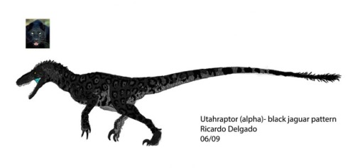 sailorgojirarex1997:Concept art for Dinosaur Revolution/Reign of The Dinosaurs by Ricardo Delgado.