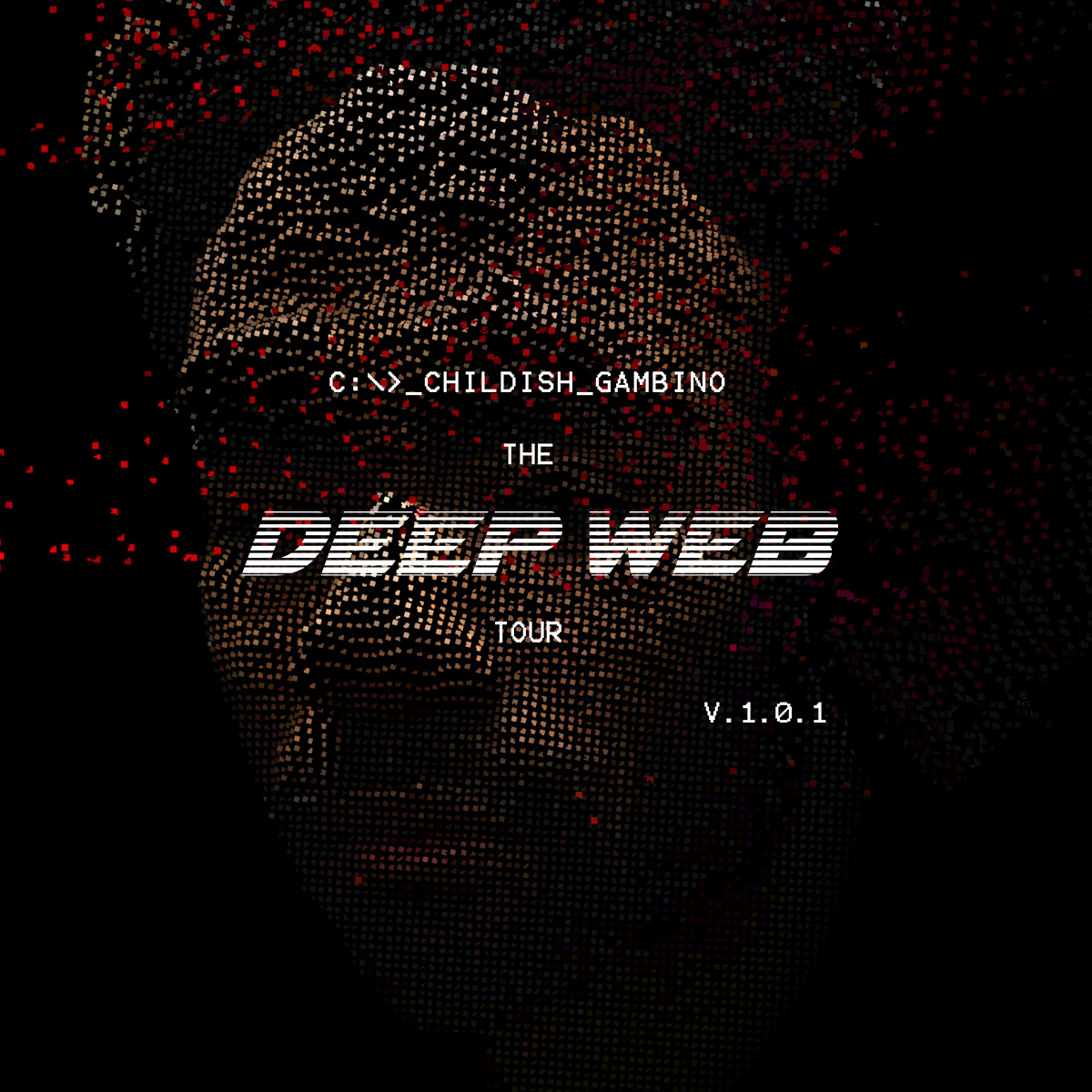 New Deep Web Tour Shows
April 19 – Honolulu, HI (Pop-Up Show)
April 24 – Springfield, MO
May 9 - Eugene, OR
May 10 – Seattle, WA
May 11 – Vancouver