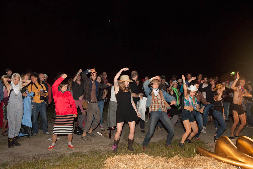 SOPHIA WALLACE on tumblr &#8212; #ClitRodeo dance party with original...