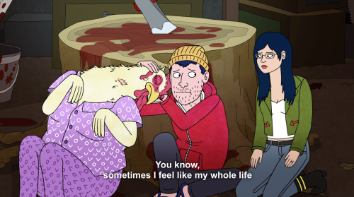 blogjackhorseman:i think that’s just what being in your twenties is