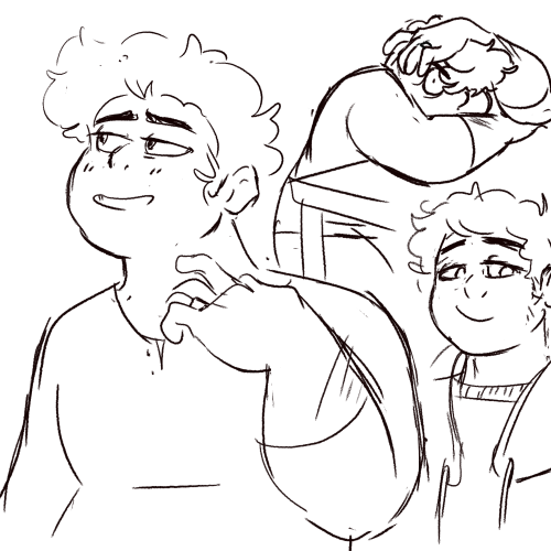 I had a dream where Connie called Steven ‘daddy’ and I thought it was just them being a little freak