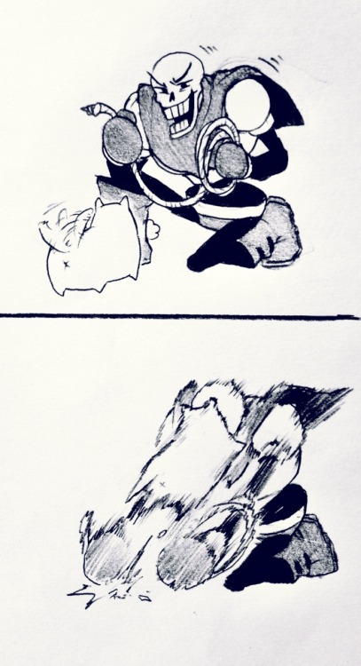 bbdanbb:  過去絵 こっちには上がってないはず…… 