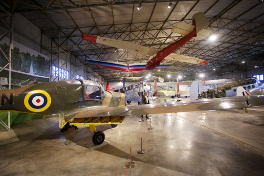 National Museum of Flight
