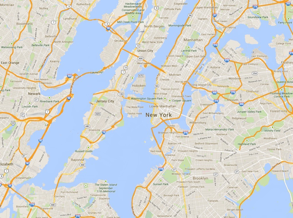 marylandnewsfeed:
“ sea-level-rise:
“ This is new york with a three meter sea level rise. while manhattan itself is mostly intact, much of the surrounding areas are gone. now of course all of manhattan’s connections to the surrounding sea are small,...