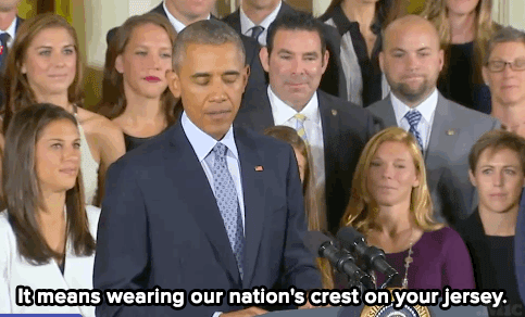 micdotcom:Watch: We need more speeches like this — for equality’s sake. Are you