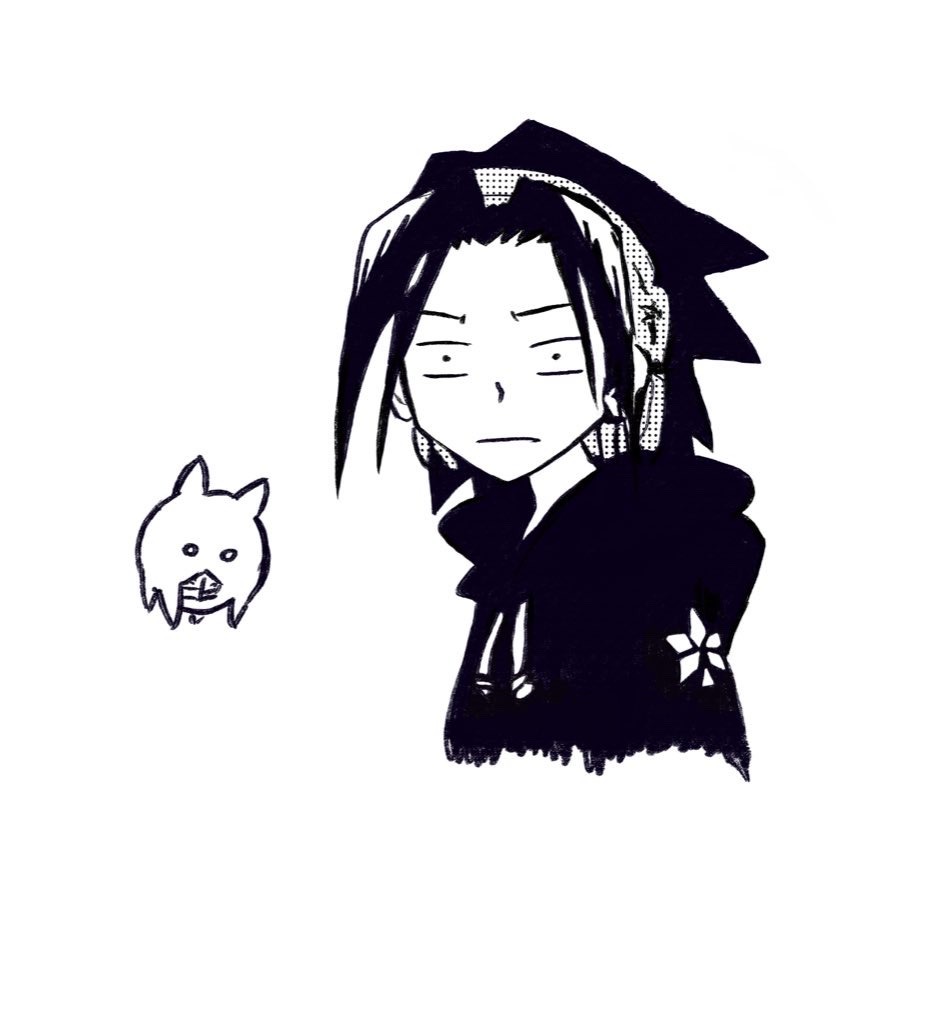 Shaman King On Tumblr shaman-king-on-tumblr