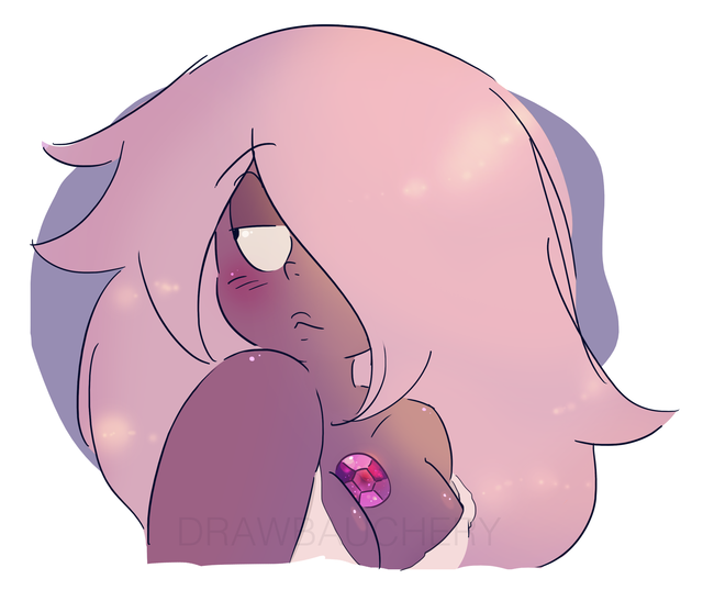 *Me whenever shads posts her gorgeous and breathtaking amethyst pieces*(bobius-julius)oh