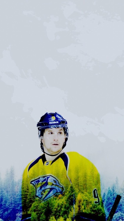 Filip Forsberg /requested by @16th-january​/