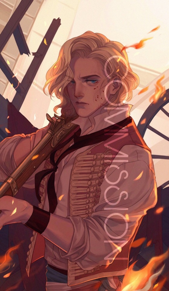Fire