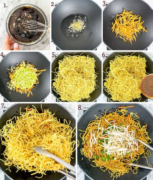 foodffs:  Chow Mein Follow for recipes Is porn pictures