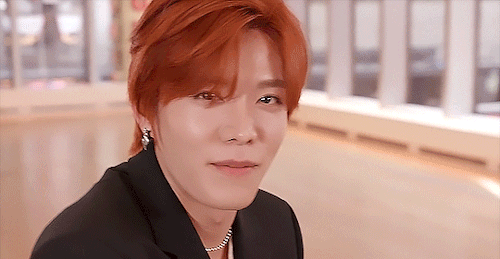 Yuta Pretends His Okay With Bugs But Big Bad Bugs Are Not Okay