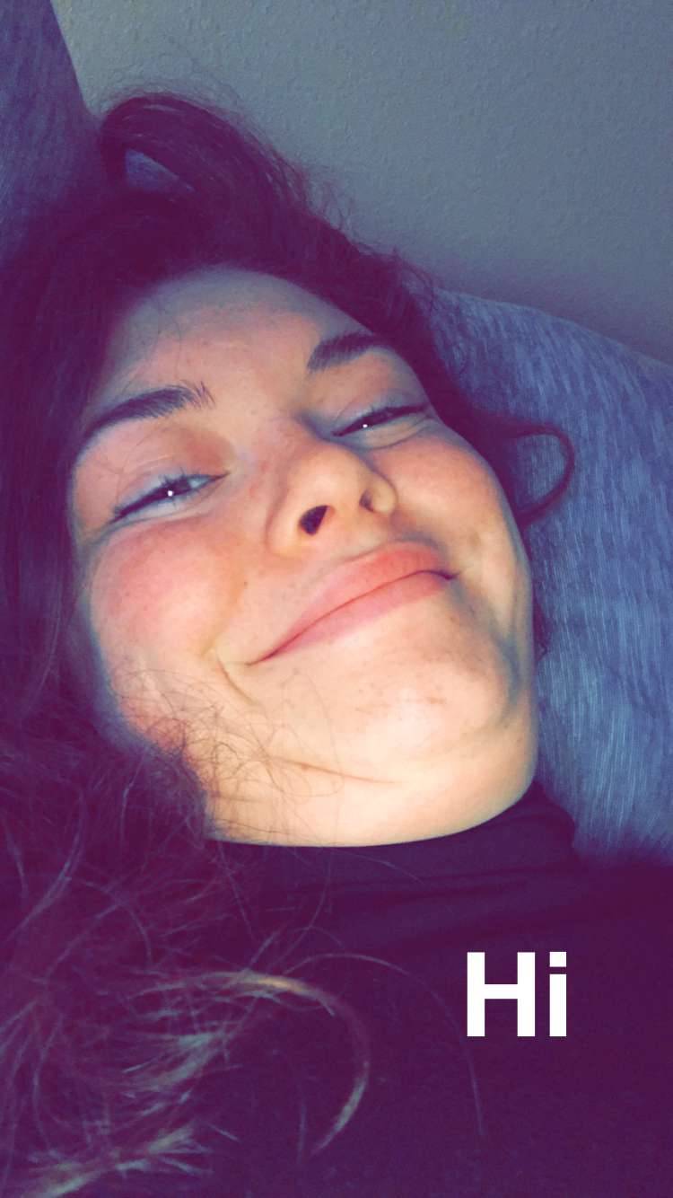 heavensjess:  Kik: jessieevans30
