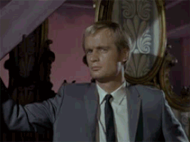 metaphoricalizard:  People are going to see the Man From UNCLE movie and I’m so