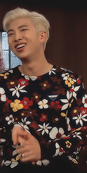 Flower Boy Joonie 