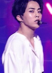 Xiumin + The Eve Stages
